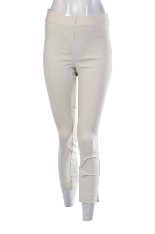 Damskie spodnie Stehmann, Rozmiar S, Kolor Beżowy, Cena 38,92 zł