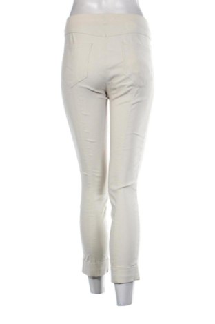 Damskie spodnie Stehmann, Rozmiar S, Kolor Beżowy, Cena 38,92 zł