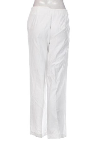 Γυναικείο παντελόνι Steilmann, Μέγεθος M, Χρώμα Εκρού, Τιμή 14,74 €