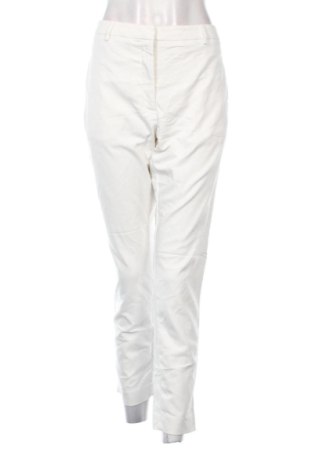 Dámske nohavice Stockh Lm, Veľkosť XL, Farba Biela, Cena  37,95 €
