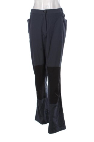 Дамски панталон Stormberg, Размер 3XL, Цвят Сив, Цена 15,00 €