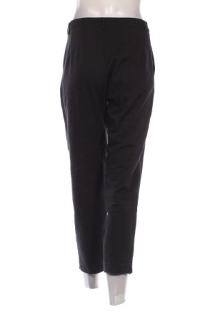 Дамски панталон Stradivarius, Размер M, Цвят Черен, Цена 15,33 €