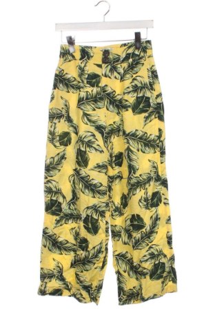 Damenhose Stradivarius, Größe XS, Farbe Mehrfarbig, Preis € 19,99