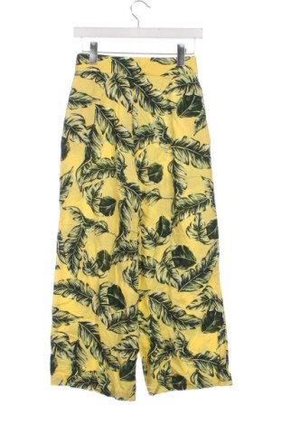 Damenhose Stradivarius, Größe XS, Farbe Mehrfarbig, Preis € 19,99