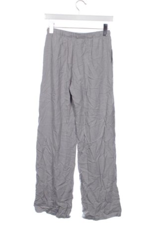 Dámske nohavice Stradivarius, Veľkosť XS, Farba Sivá, Cena  17,95 €