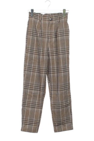 Dámske nohavice Stradivarius, Veľkosť XS, Farba Viacfarebná, Cena  14,77 €