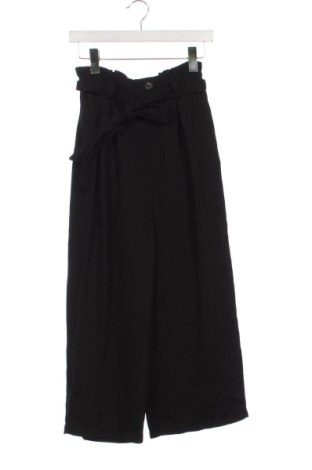 Dámske nohavice Stradivarius, Veľkosť XS, Farba Čierna, Cena  17,95 €