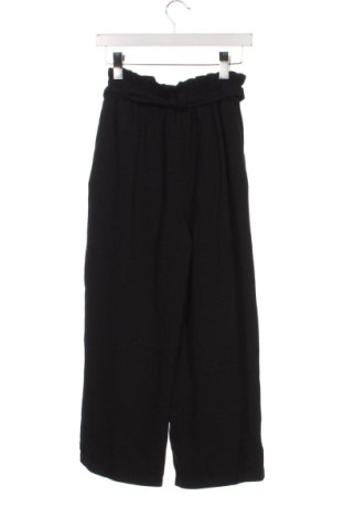 Dámske nohavice Stradivarius, Veľkosť XS, Farba Čierna, Cena  17,95 €