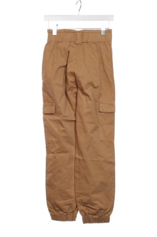 Dámske nohavice Stradivarius, Veľkosť XS, Farba Hnedá, Cena  15,00 €