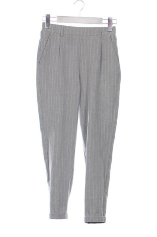 Damskie spodnie Stradivarius, Rozmiar XS, Kolor Kolorowy, Cena 78,99 zł