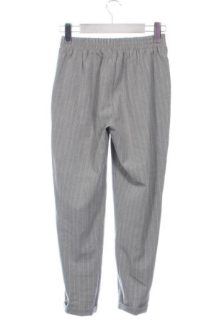 Damskie spodnie Stradivarius, Rozmiar XS, Kolor Kolorowy, Cena 78,99 zł