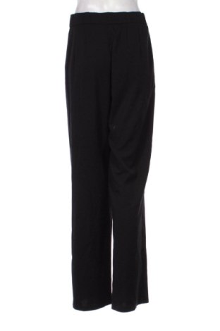 Дамски панталон Stradivarius, Размер S, Цвят Черен, Цена 14,77 €