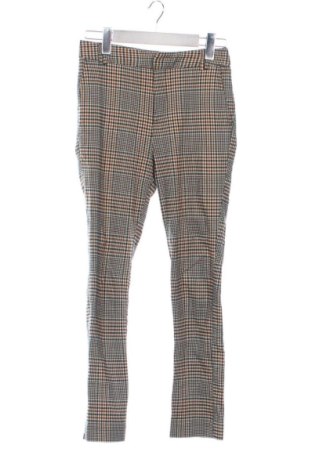 Damskie spodnie Stradivarius, Rozmiar S, Kolor Kolorowy, Cena 79,15 zł