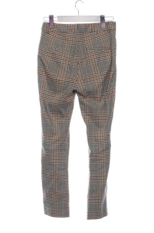 Damskie spodnie Stradivarius, Rozmiar S, Kolor Kolorowy, Cena 79,15 zł