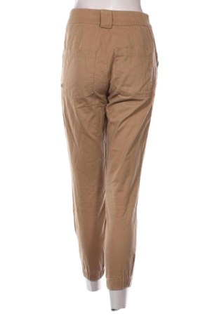Damskie spodnie Stradivarius, Rozmiar S, Kolor Brązowy, Cena 79,15 zł