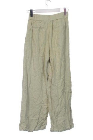 Damenhose Stradivarius, Größe XXS, Farbe Grün, Preis € 19,99