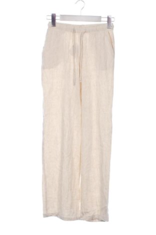 Pantaloni de femei Stradivarius, Mărime XS, Culoare Multicolor, Preț 88,33 Lei