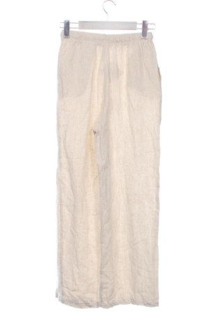 Pantaloni de femei Stradivarius, Mărime XS, Culoare Multicolor, Preț 88,33 Lei