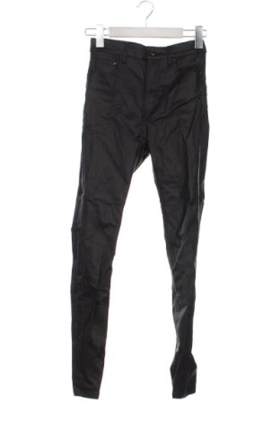 Damskie spodnie Stradivarius, Rozmiar XS, Kolor Czarny, Cena 80,38 zł