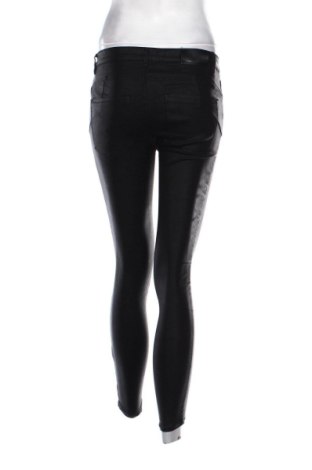 Дамски панталон Stradivarius, Размер S, Цвят Черен, Цена 15,00 €