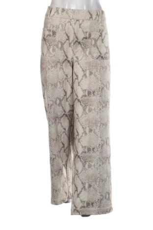 Γυναικείο παντελόνι Street One, Μέγεθος 3XL, Χρώμα Πολύχρωμο, Τιμή 56,99 €