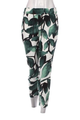Дамски панталон Street One, Размер M, Цвят Многоцветен, Цена 21,47 €