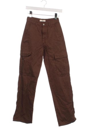 Damenhose Street One, Größe XS, Farbe Braun, Preis € 27,99