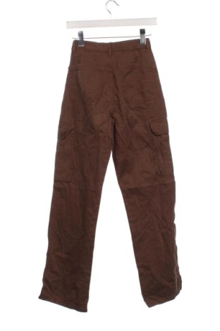 Damenhose Street One, Größe XS, Farbe Braun, Preis € 27,99
