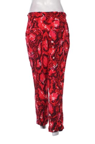 Γυναικείο παντελόνι Street One, Μέγεθος L, Χρώμα Πολύχρωμο, Τιμή 21,00 €