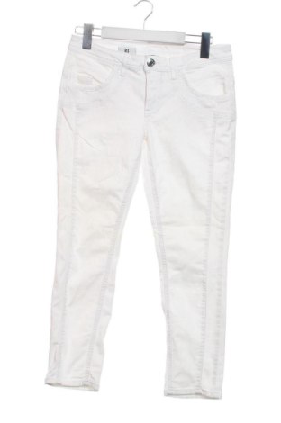 Pantaloni de femei Street One, Mărime L, Culoare Alb, Preț 129,99 Lei