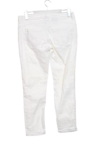 Pantaloni de femei Street One, Mărime L, Culoare Alb, Preț 129,99 Lei
