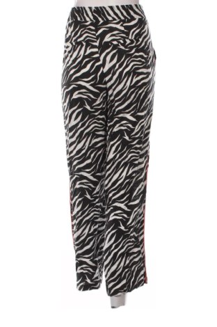 Damskie spodnie Street One, Rozmiar L, Kolor Kolorowy, Cena 110,99 zł