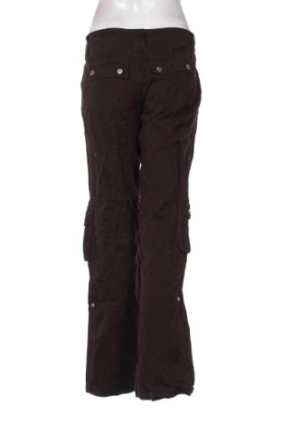 Дамски панталон Street One, Размер S, Цвят Кафяв, Цена 21,00 €