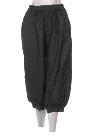 Дамски панталон Studio, Размер M, Цвят Зелен, Цена 15,33 €