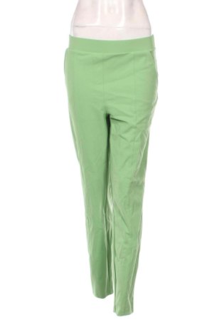 Damenhose Studio Anneloes, Größe L, Farbe Grün, Preis 17,99 €