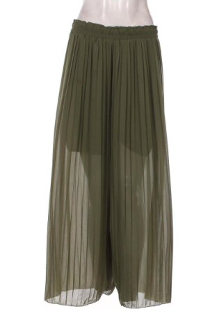 Дамски панталон Styleboom, Размер S, Цвят Зелен, Цена 15,33 €