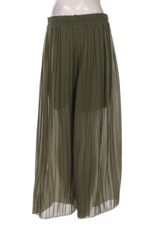 Дамски панталон Styleboom, Размер S, Цвят Зелен, Цена 15,33 €