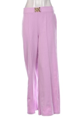 Női nadrág Styled In Italy, Méret M, Szín Rózsaszín, Ár 6 092 Ft