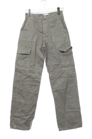 Damenhose Subdued, Größe XS, Farbe Grün, Preis 27,99 €