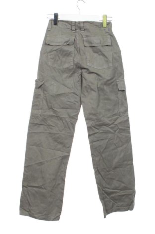 Damenhose Subdued, Größe XS, Farbe Grün, Preis 27,99 €