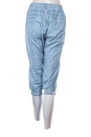 Damenhose Sublevel, Größe XL, Farbe Blau, Preis 9,99 €