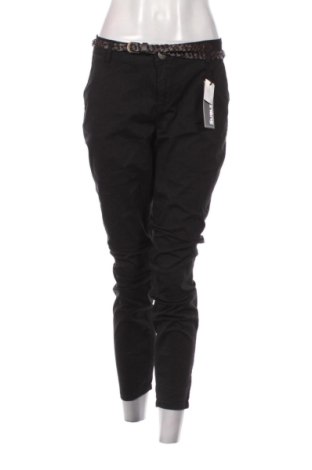 Дамски панталон Sublevel, Размер XL, Цвят Черен, Цена 15,33 €