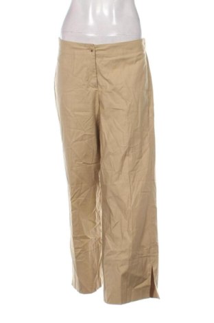 Dámske nohavice Summum Woman, Veľkosť L, Farba Béžová, Cena  37,95 €