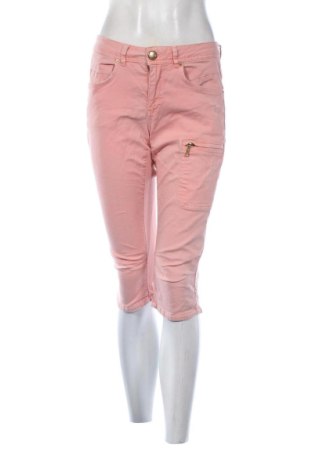 Damenhose Super Star, Größe M, Farbe Rosa, Preis € 15,00