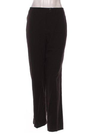 Дамски панталон Suzanne Grae, Размер L, Цвят Черен, Цена 25,05 €