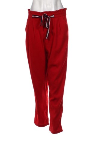 Γυναικείο παντελόνι Sweewe, Μέγεθος L, Χρώμα Κόκκινο, Τιμή 10,99 €
