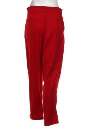 Γυναικείο παντελόνι Sweewe, Μέγεθος L, Χρώμα Κόκκινο, Τιμή 10,99 €