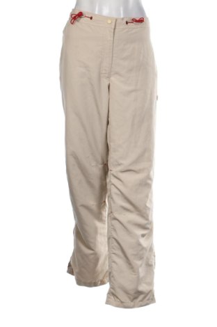 Damenhose TCM, Größe L, Farbe Beige, Preis € 15,00