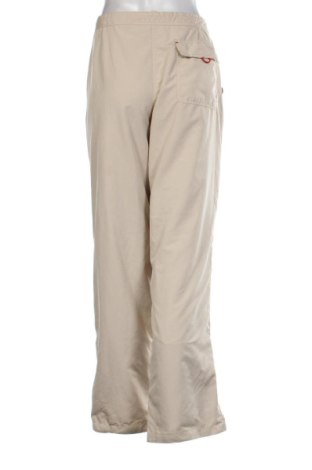 Damenhose TCM, Größe L, Farbe Beige, Preis € 15,00