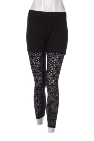 Dámske nohavice Unbranded, Veľkosť M, Farba Čierna, Cena  15,00 €